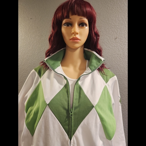 Awesome Retro Billabong Jacket - Picture 4 of 16